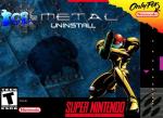 Super Metroid - Ice Metal Uninstall (v1.4)